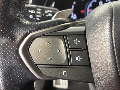 2022 Lexus NX NX 350 F SPORT Handling