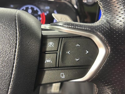 2022 Lexus NX NX 350 F SPORT Handling