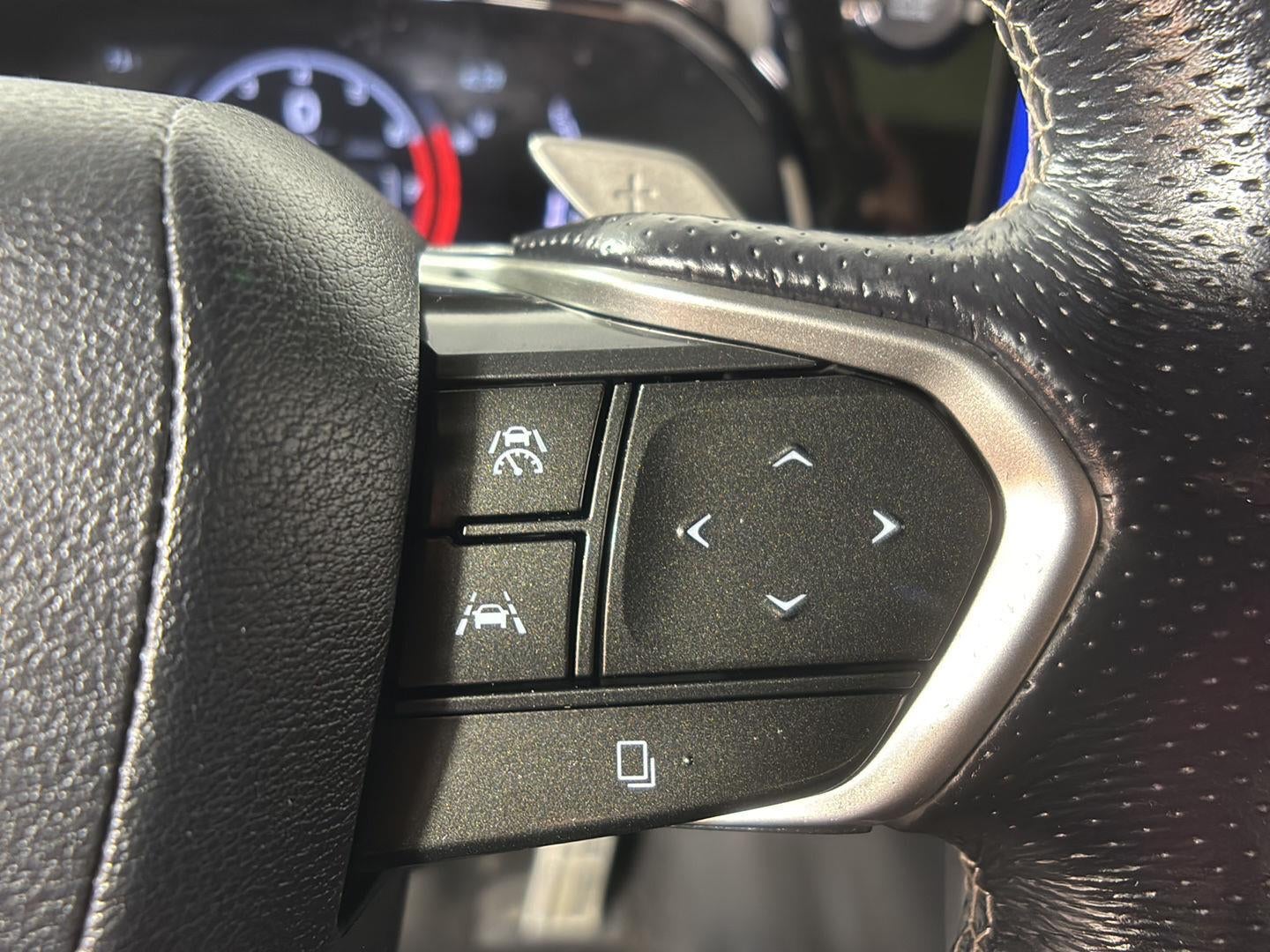 2022 Lexus NX NX 350 F SPORT Handling