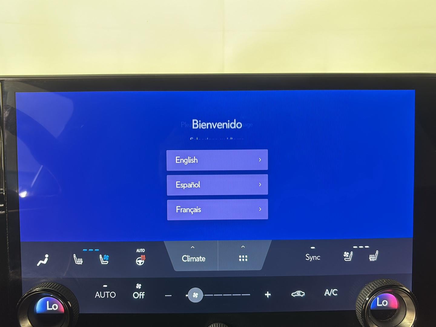 2022 Lexus NX NX 350 F SPORT Handling