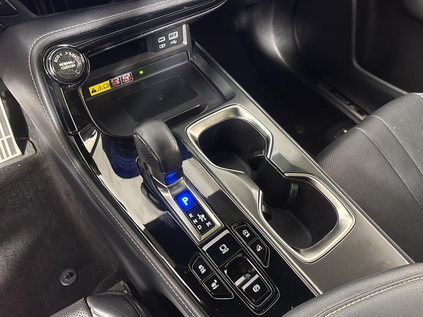 2022 Lexus NX NX 350 F SPORT Handling