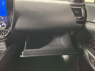 2022 Lexus NX NX 350 F SPORT Handling