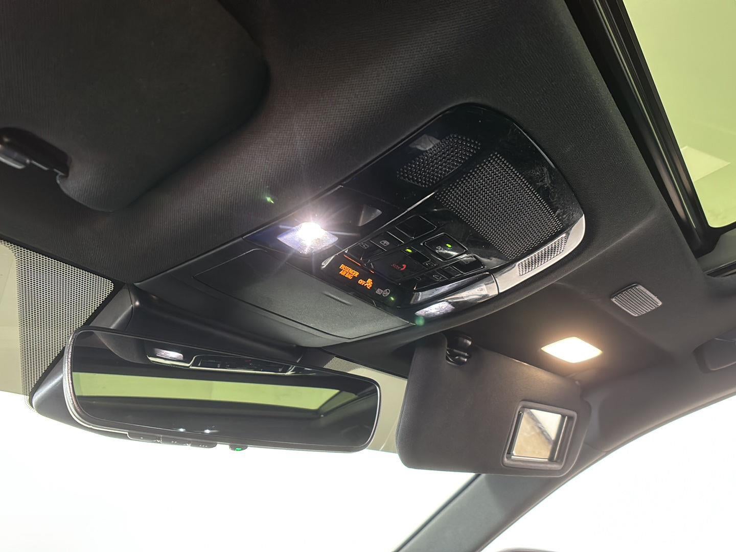 2022 Lexus NX NX 350 F SPORT Handling