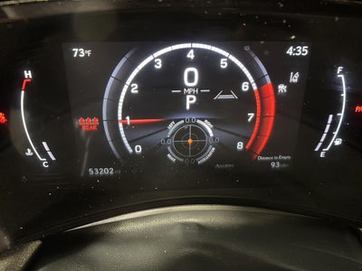 2022 Lexus NX NX 350 F SPORT Handling