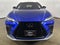 2022 Lexus NX NX 350 F SPORT Handling