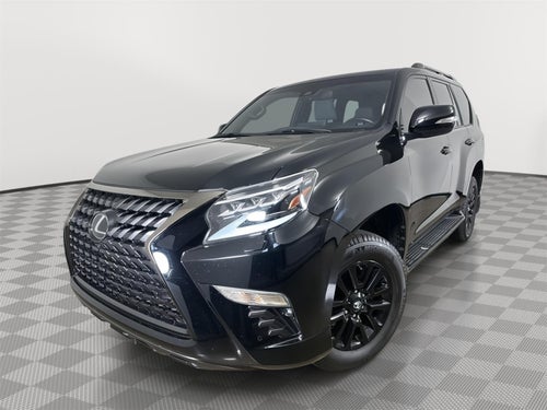 2023 Lexus GX GX 460