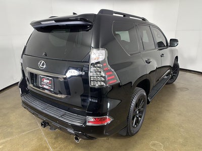 2023 Lexus GX GX 460