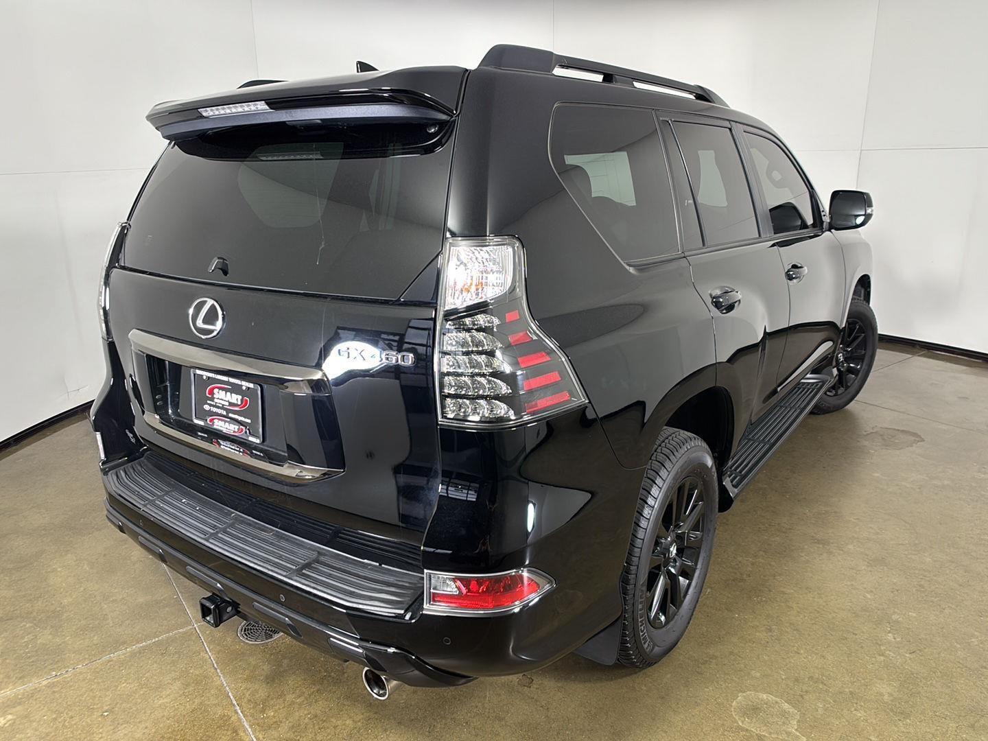 2023 Lexus GX GX 460