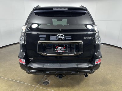 2023 Lexus GX GX 460