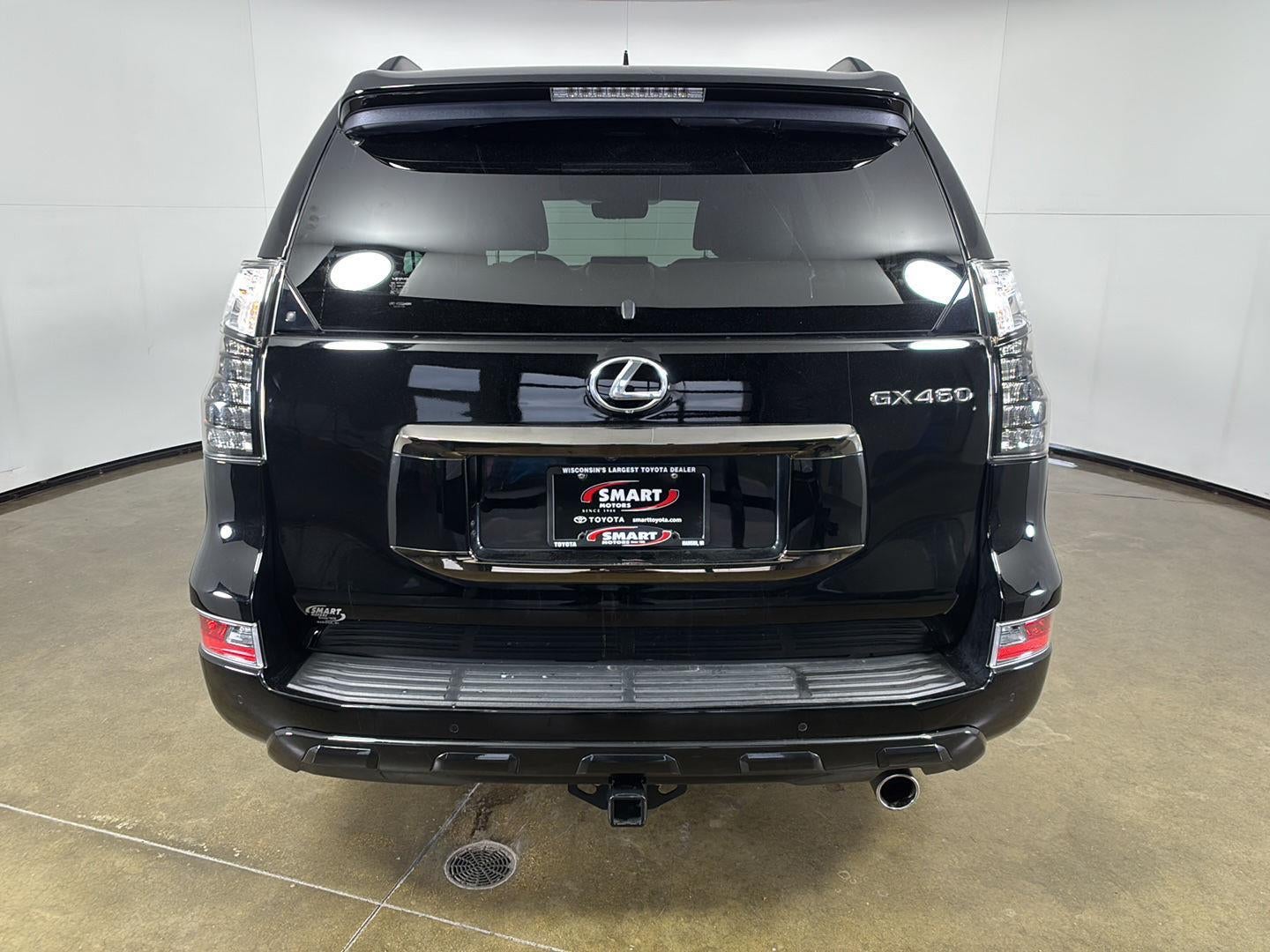 2023 Lexus GX GX 460
