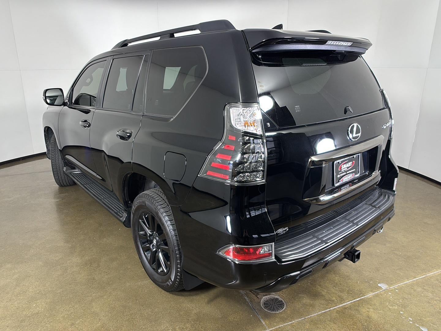 2023 Lexus GX GX 460