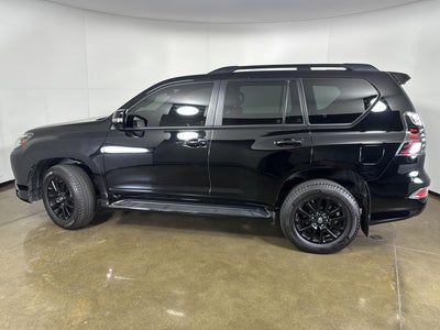 2023 Lexus GX GX 460