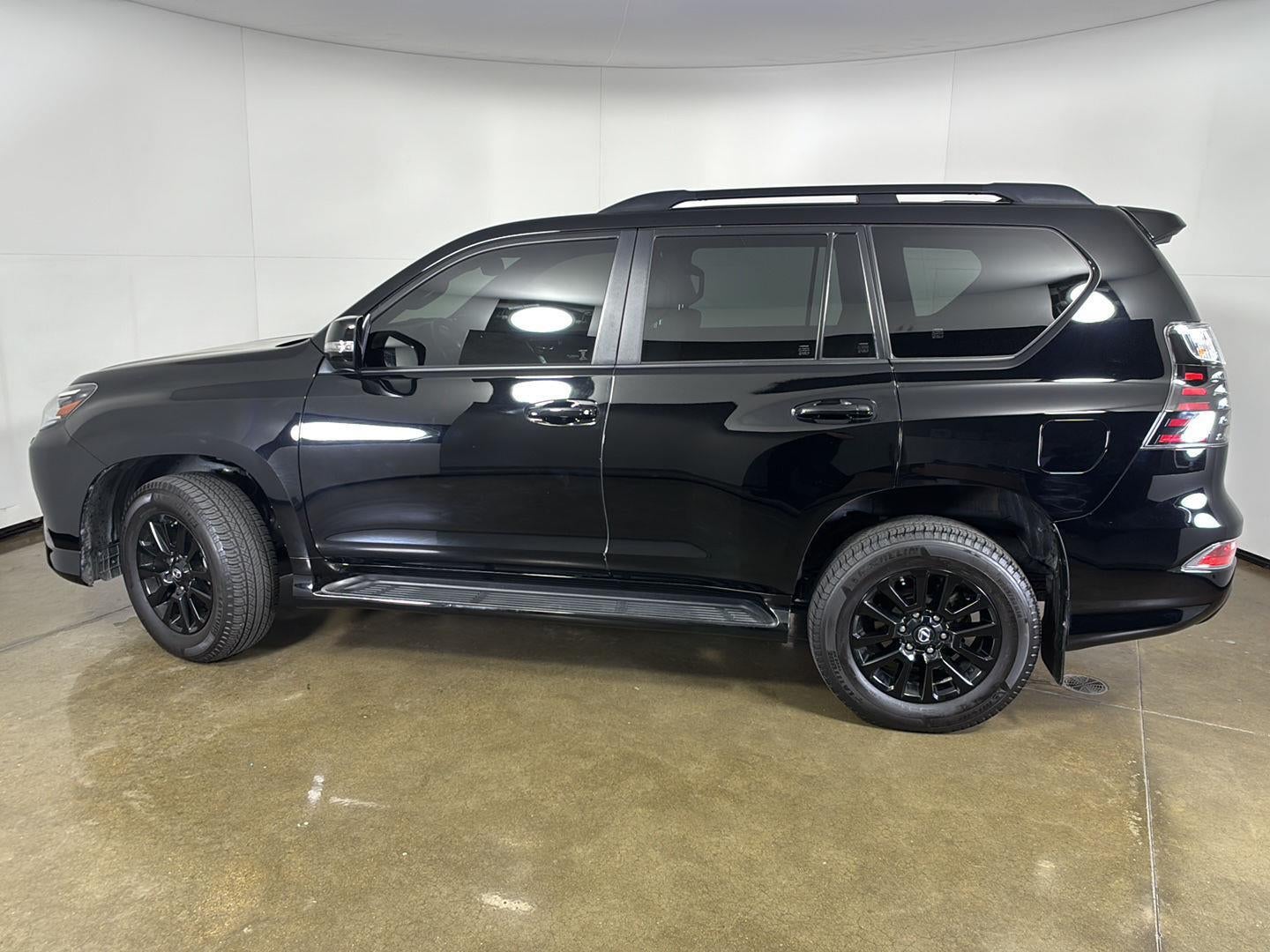2023 Lexus GX GX 460
