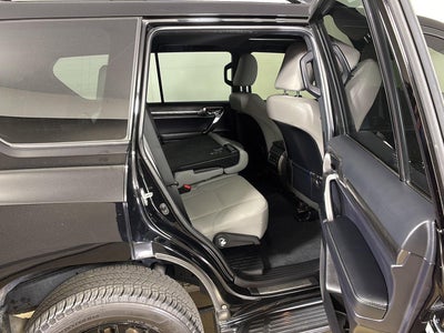 2023 Lexus GX GX 460
