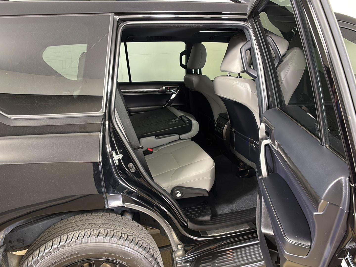 2023 Lexus GX GX 460