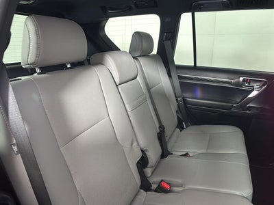 2023 Lexus GX GX 460