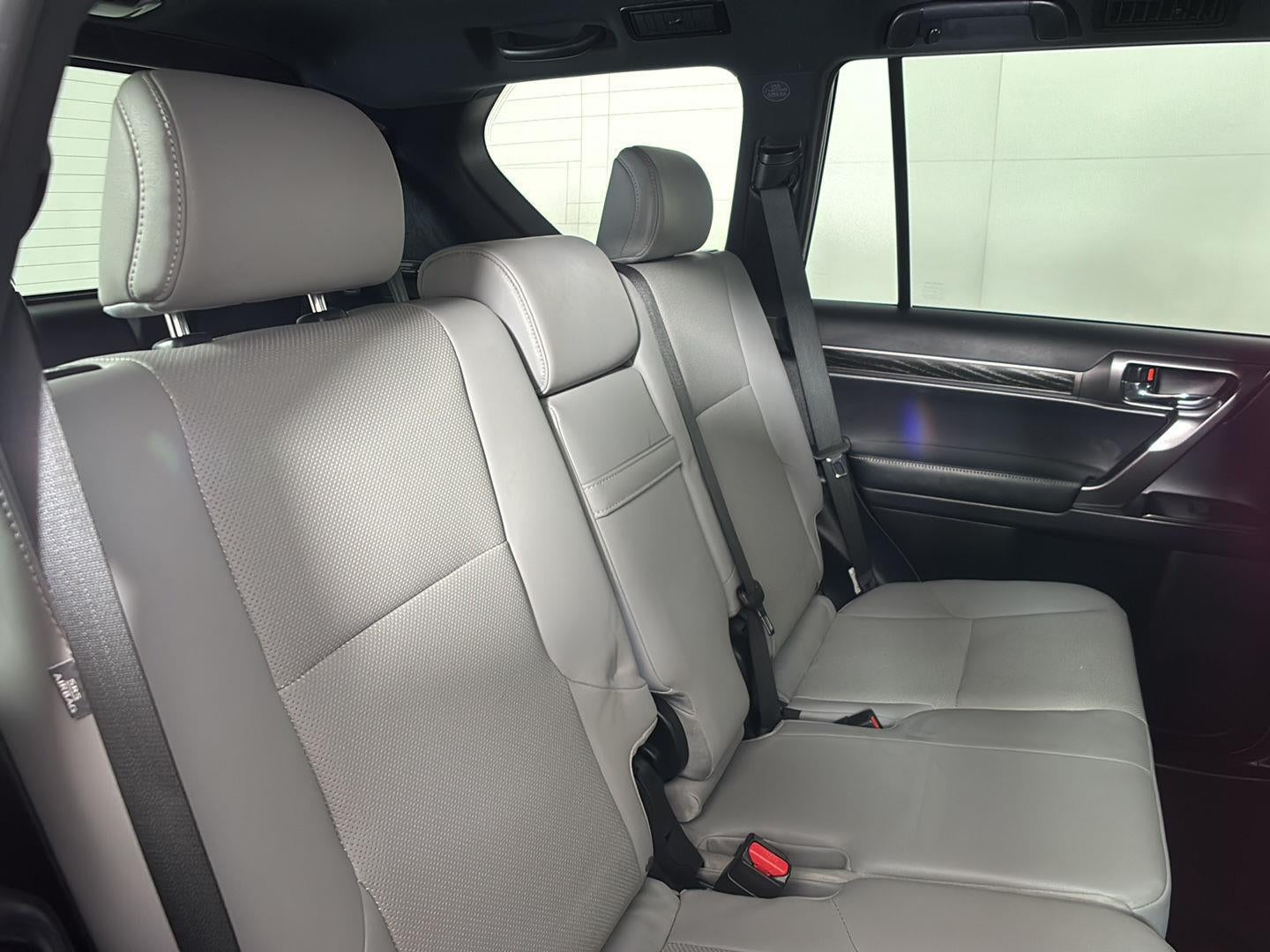 2023 Lexus GX GX 460