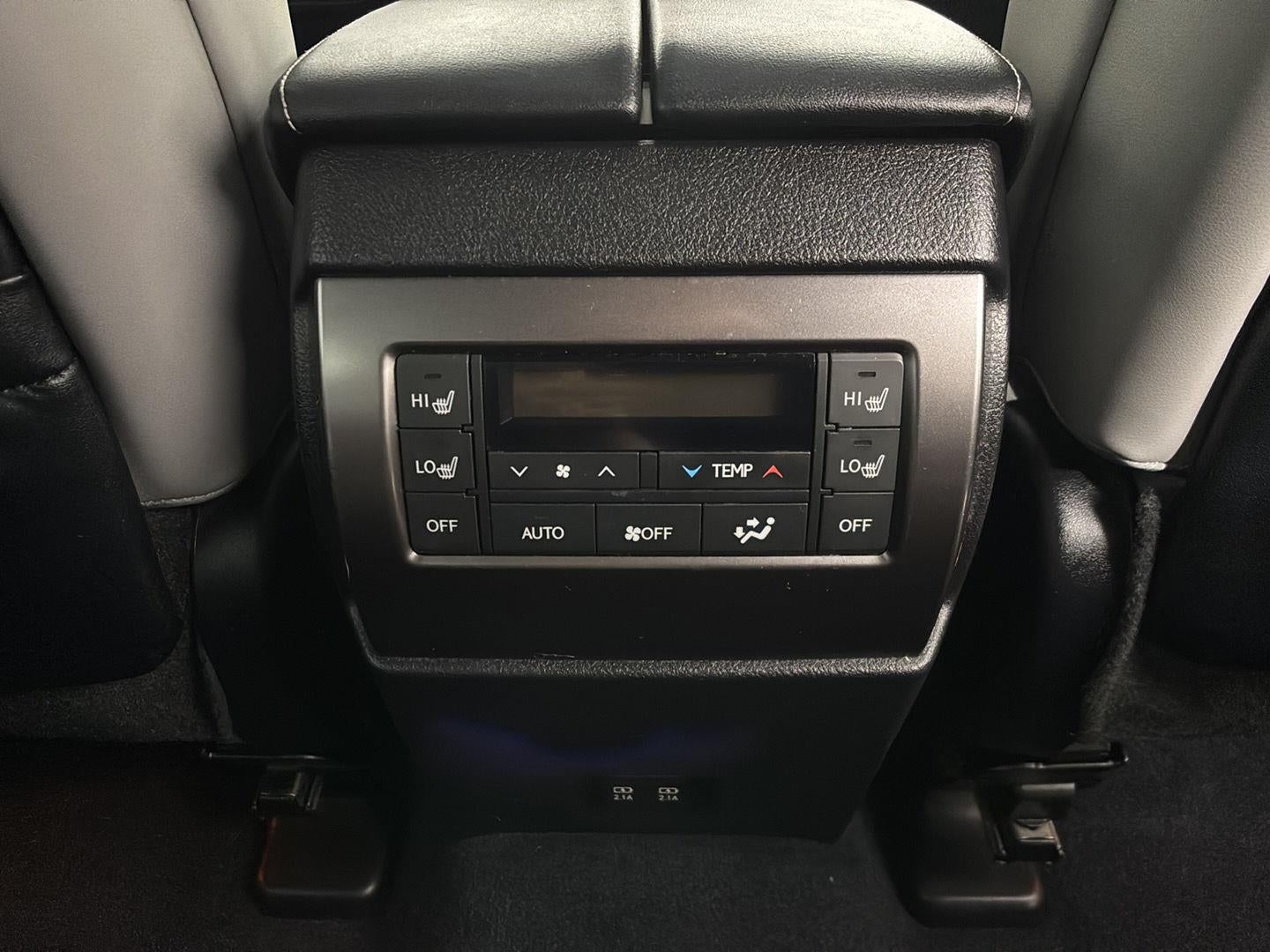 2023 Lexus GX GX 460