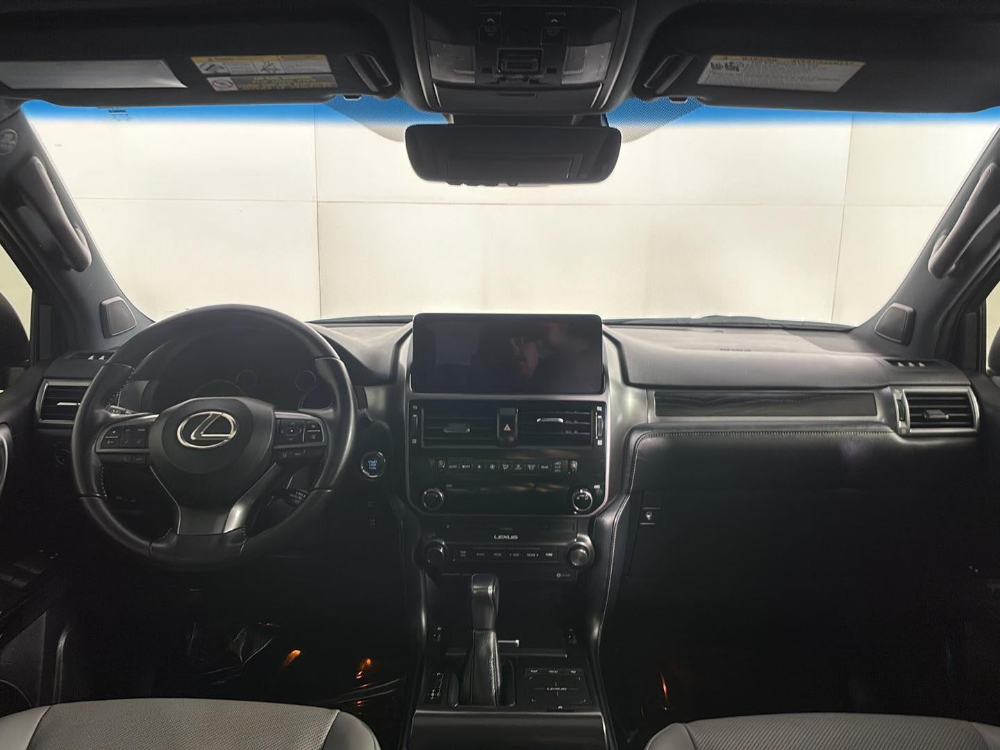 2023 Lexus GX GX 460