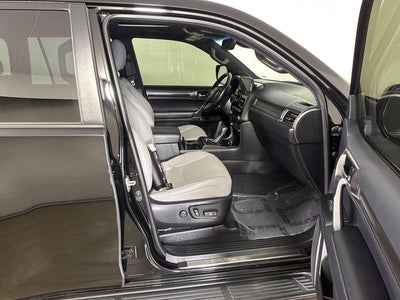 2023 Lexus GX GX 460