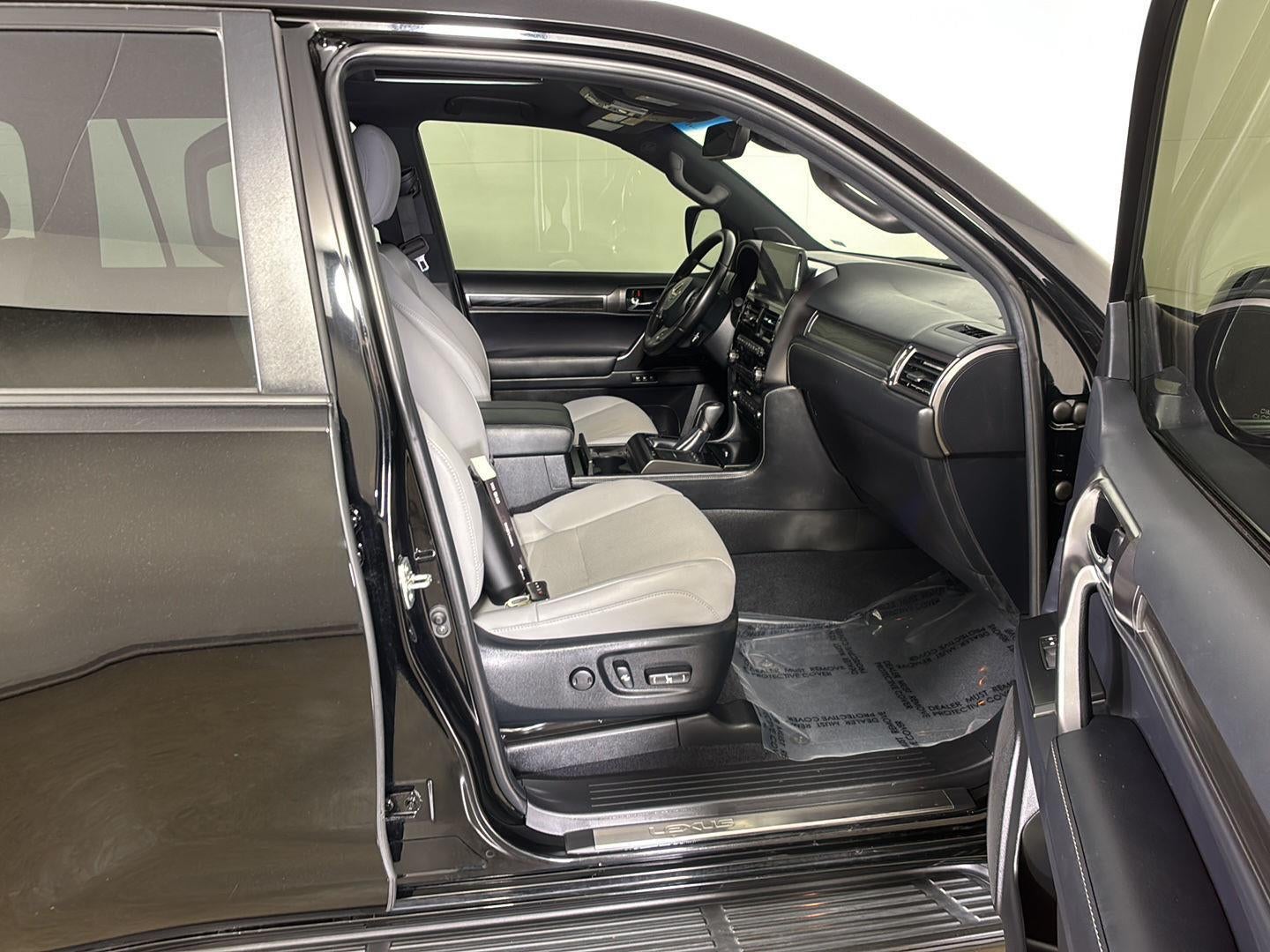 2023 Lexus GX GX 460