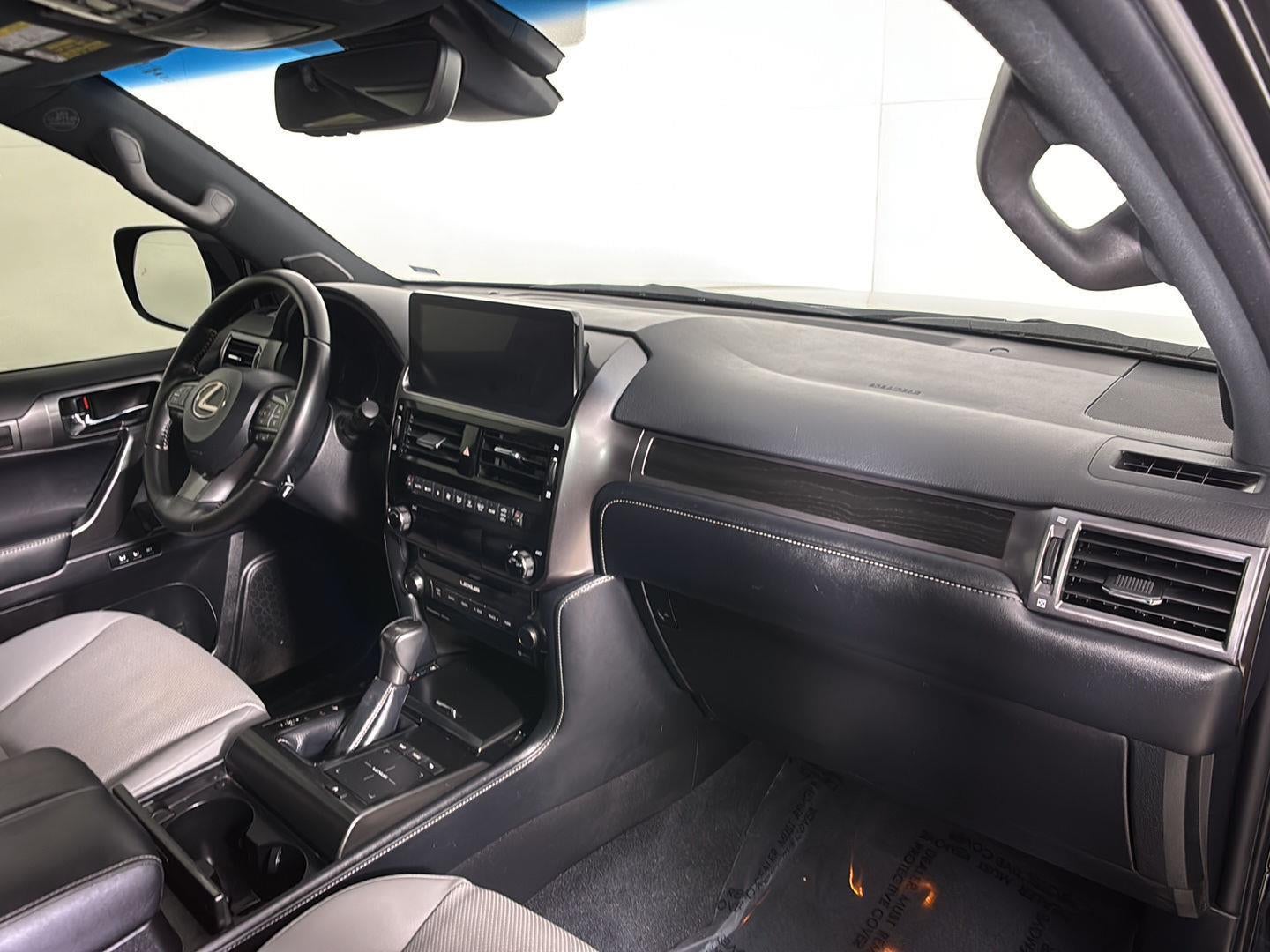 2023 Lexus GX GX 460