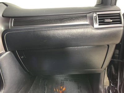 2023 Lexus GX GX 460