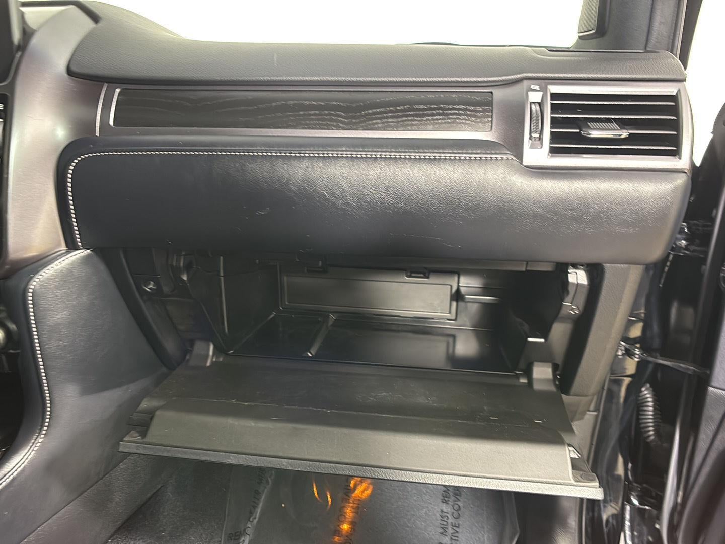 2023 Lexus GX GX 460