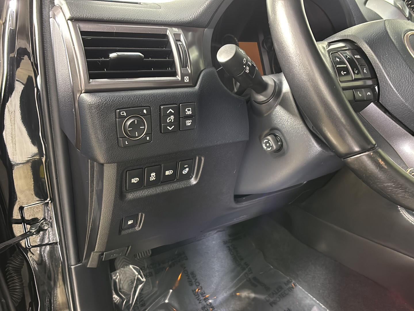 2023 Lexus GX GX 460