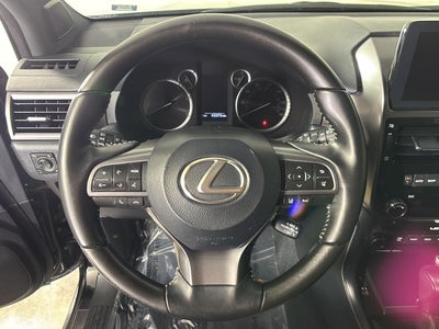 2023 Lexus GX GX 460