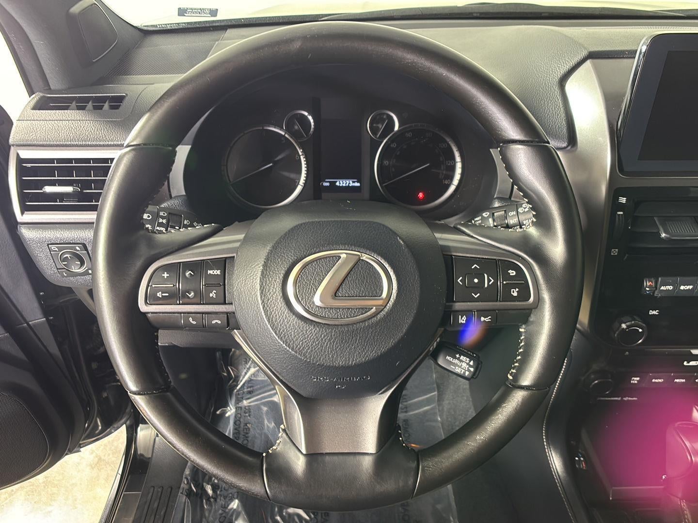 2023 Lexus GX GX 460