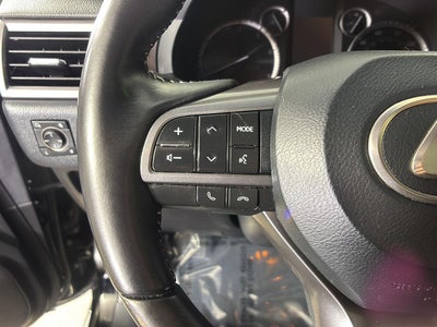 2023 Lexus GX GX 460