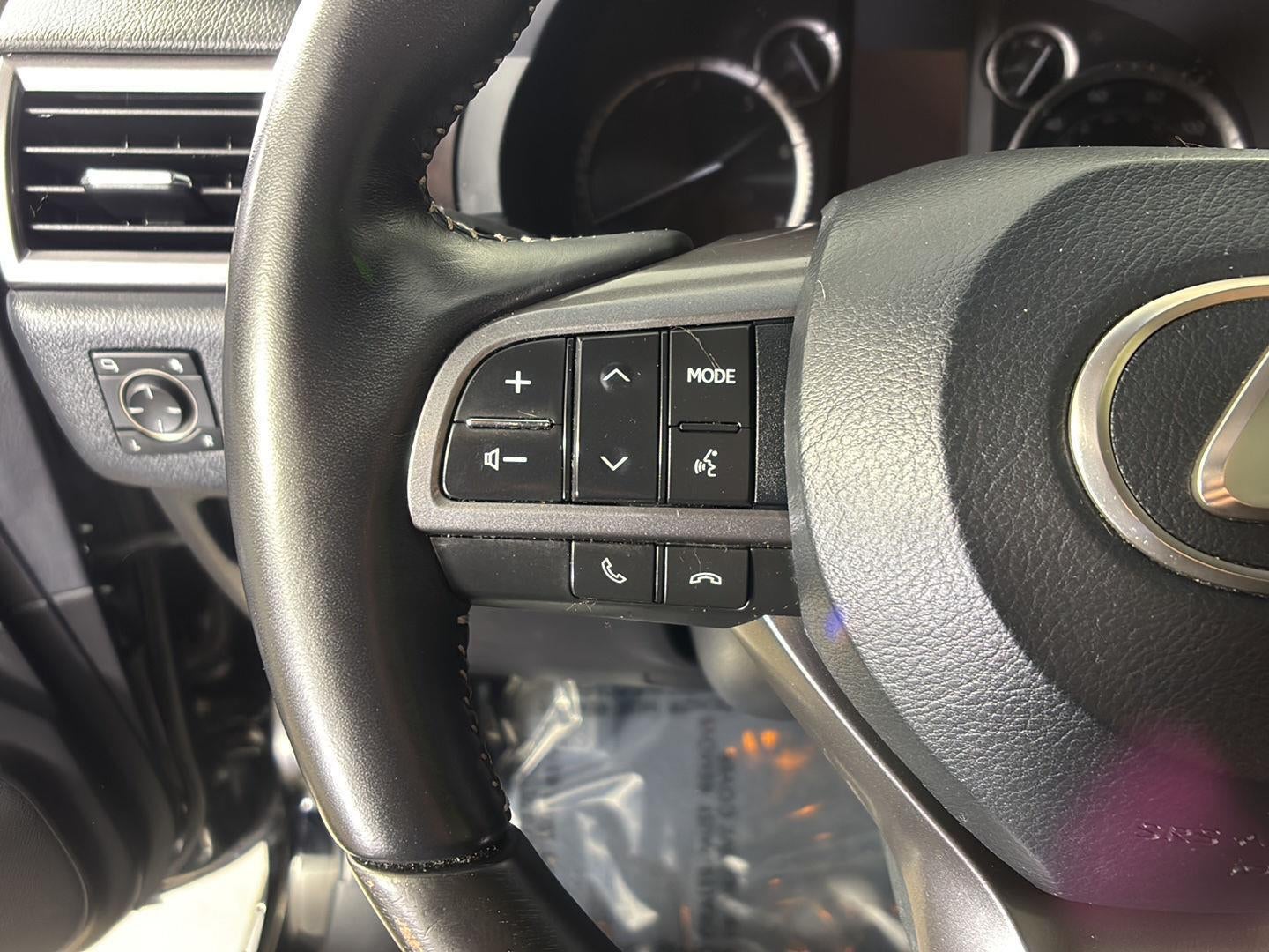2023 Lexus GX GX 460