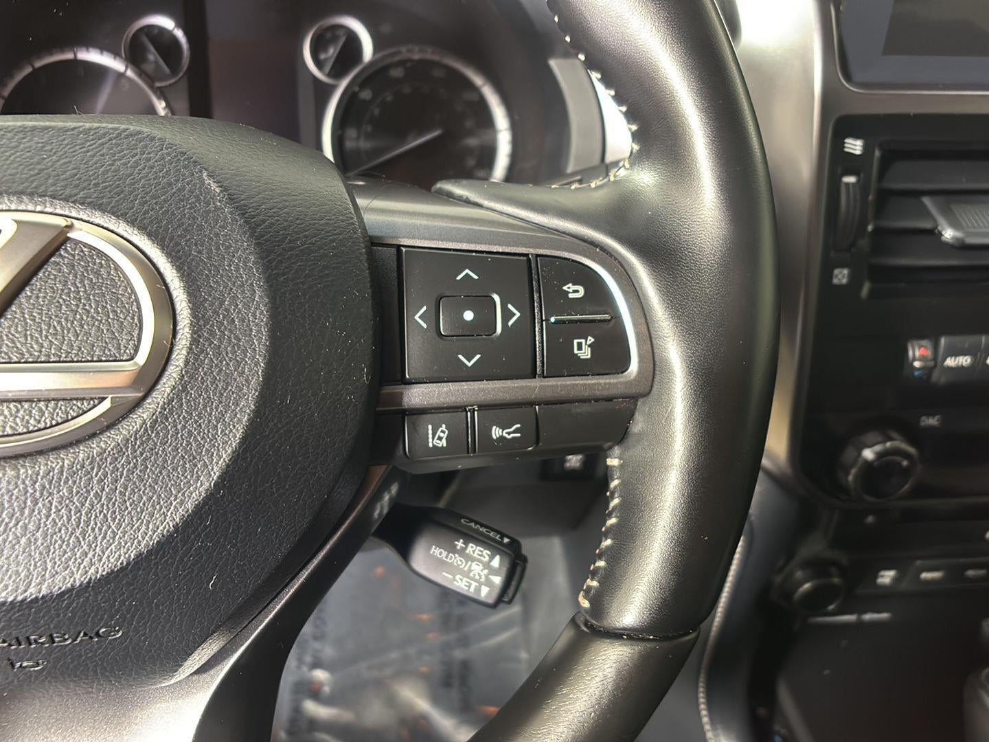 2023 Lexus GX GX 460