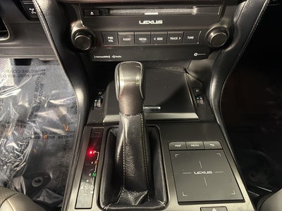2023 Lexus GX GX 460