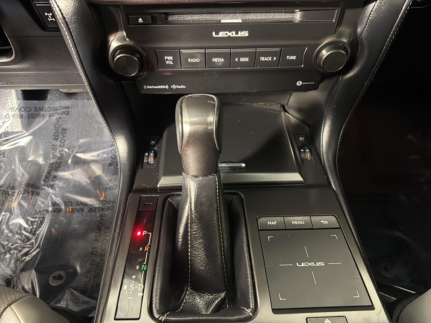 2023 Lexus GX GX 460