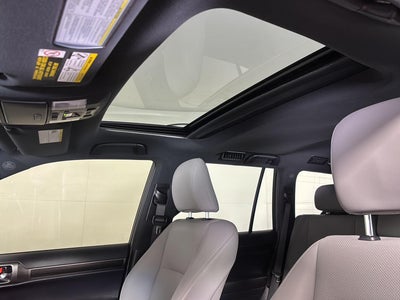 2023 Lexus GX GX 460