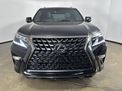 2023 Lexus GX GX 460