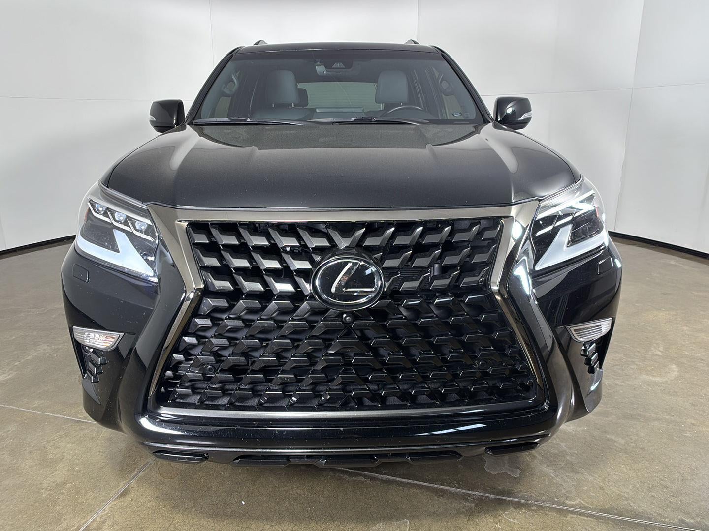2023 Lexus GX GX 460
