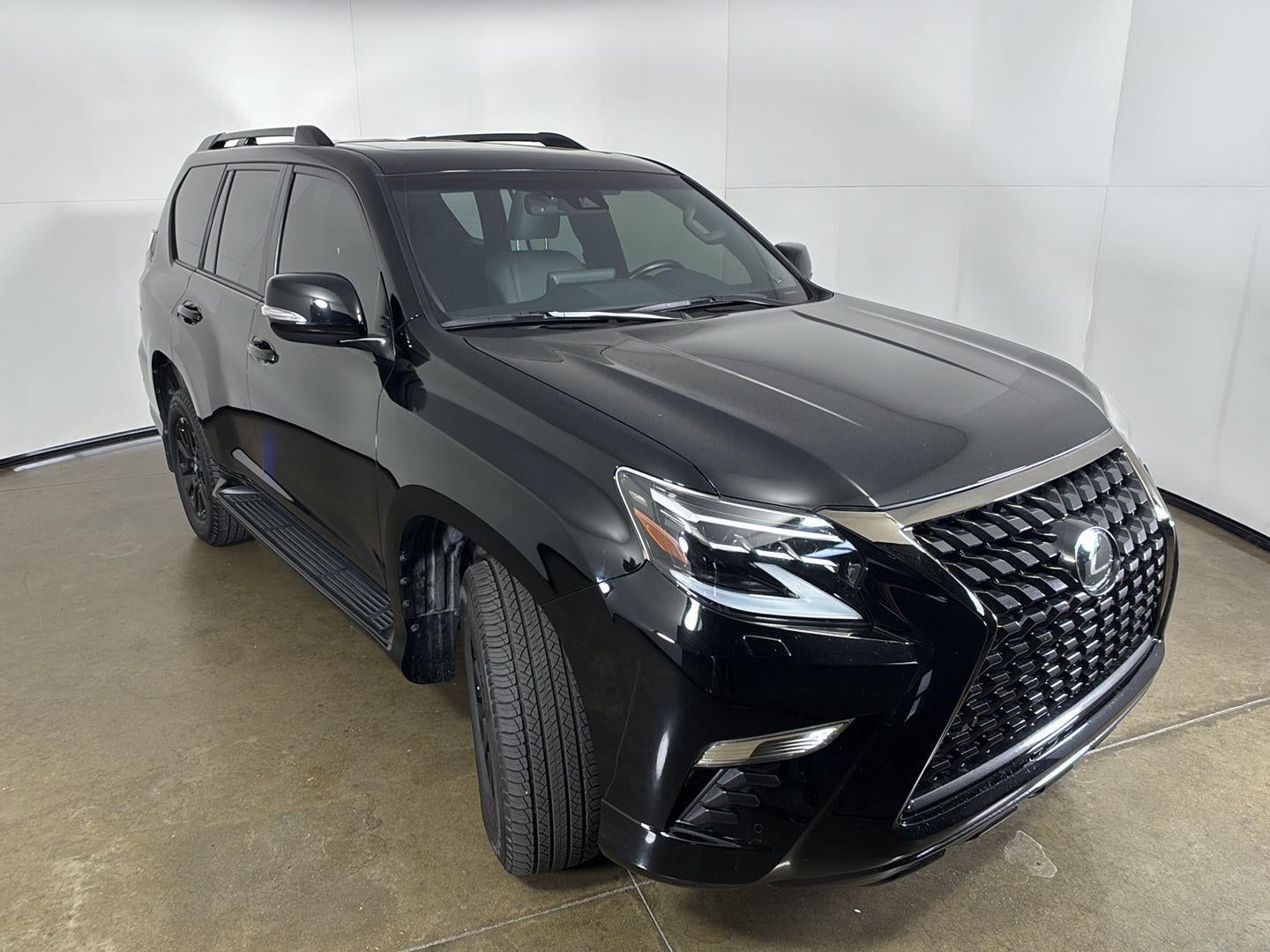 2023 Lexus GX GX 460