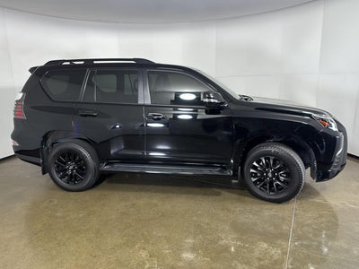 2023 Lexus GX GX 460