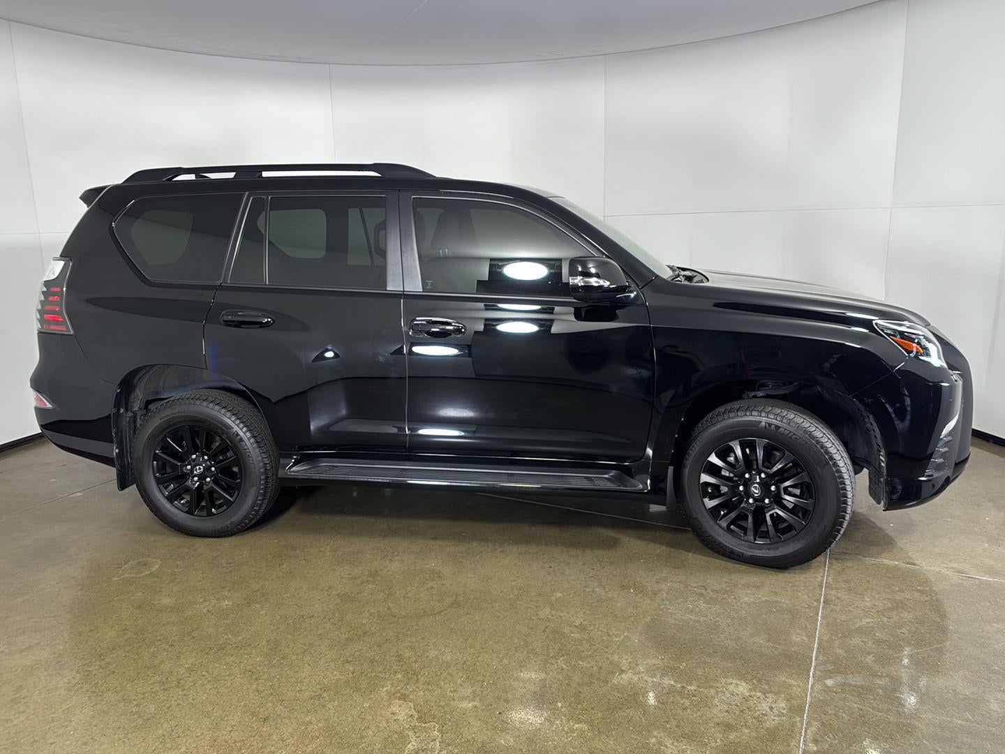 2023 Lexus GX GX 460