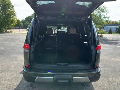 2024 Lexus Gx GX 550 Overtrail+