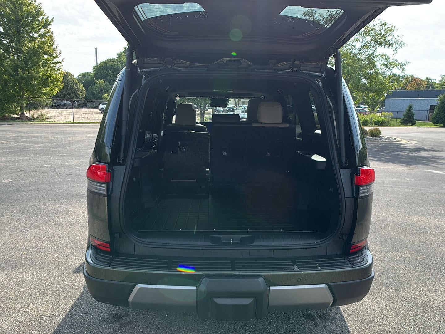 2024 Lexus Gx GX 550 Overtrail+