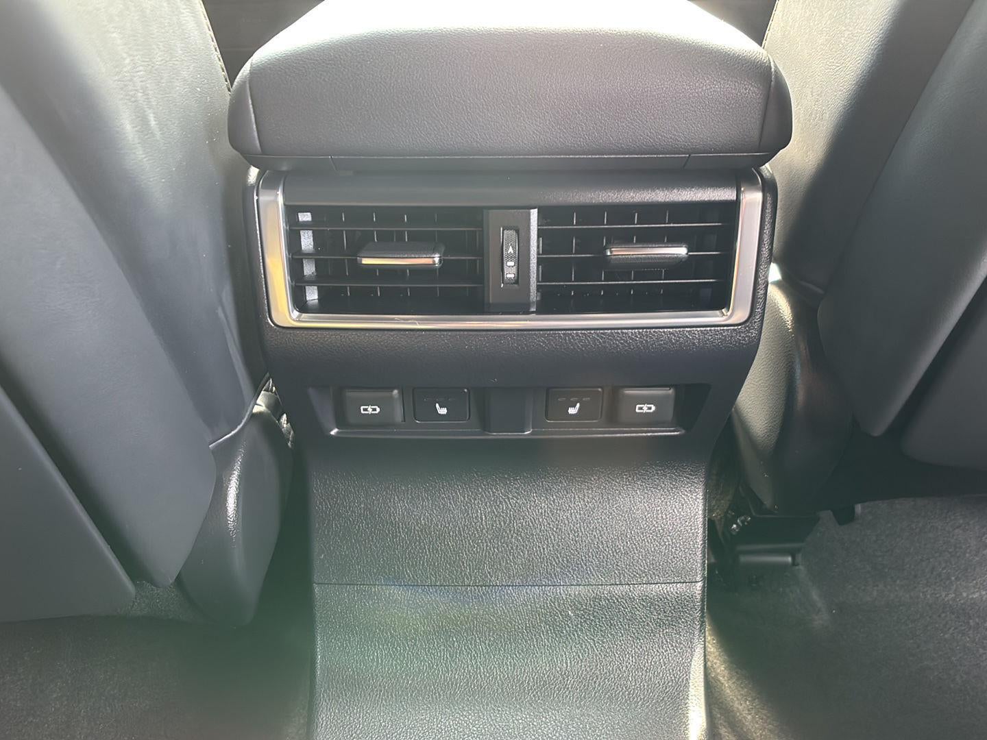 2024 Lexus Gx GX 550 Overtrail+