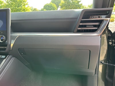 2024 Lexus Gx GX 550 Overtrail+
