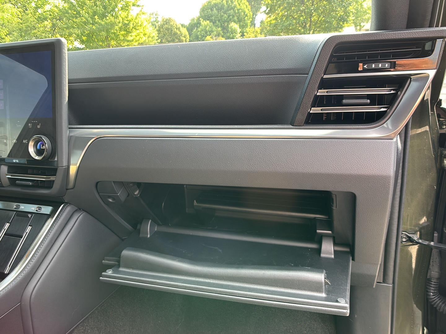2024 Lexus Gx GX 550 Overtrail+