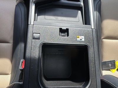 2024 Lexus Gx GX 550 Overtrail+