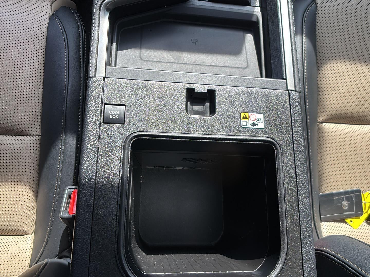 2024 Lexus Gx GX 550 Overtrail+