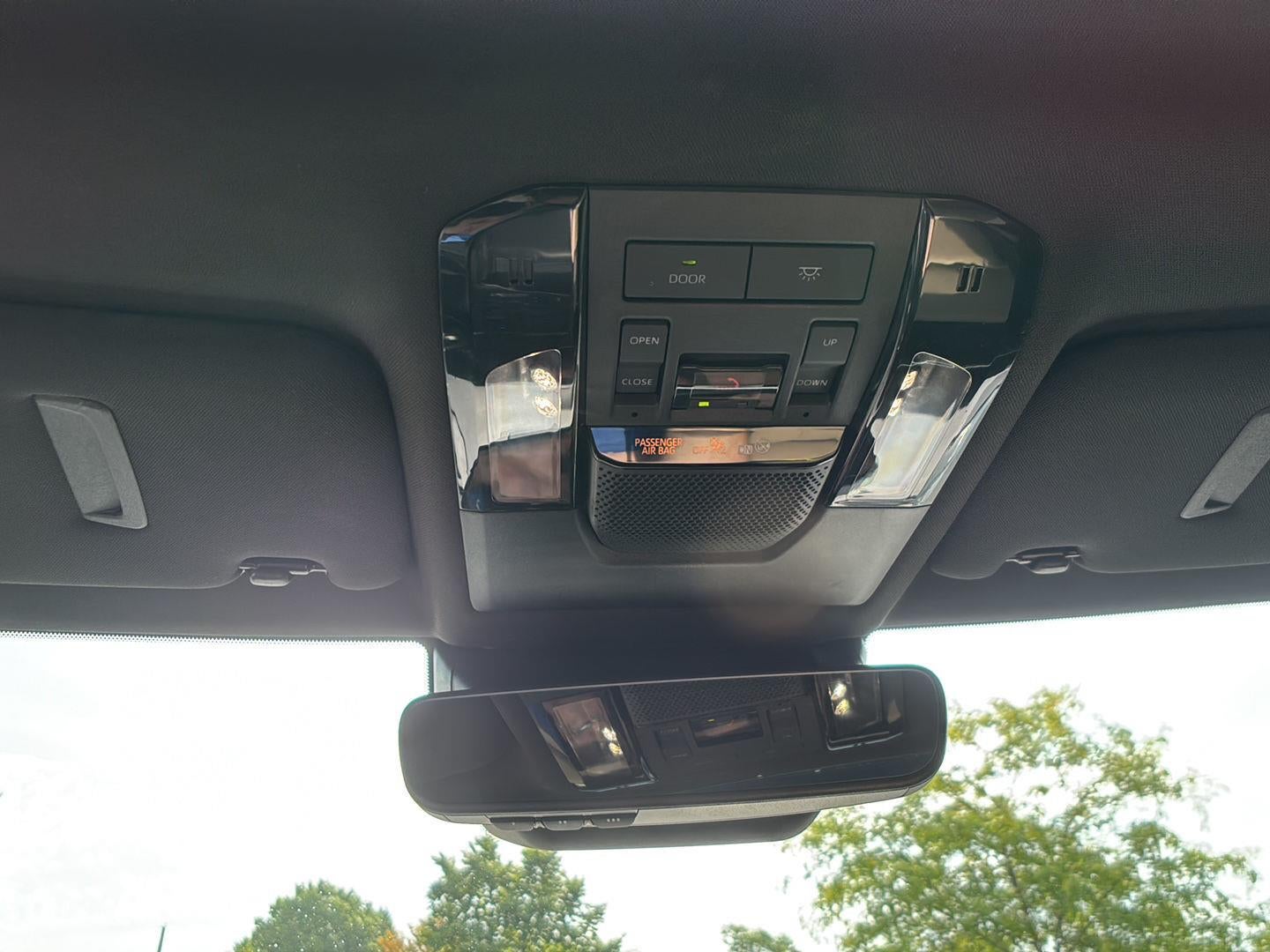 2024 Lexus Gx GX 550 Overtrail+